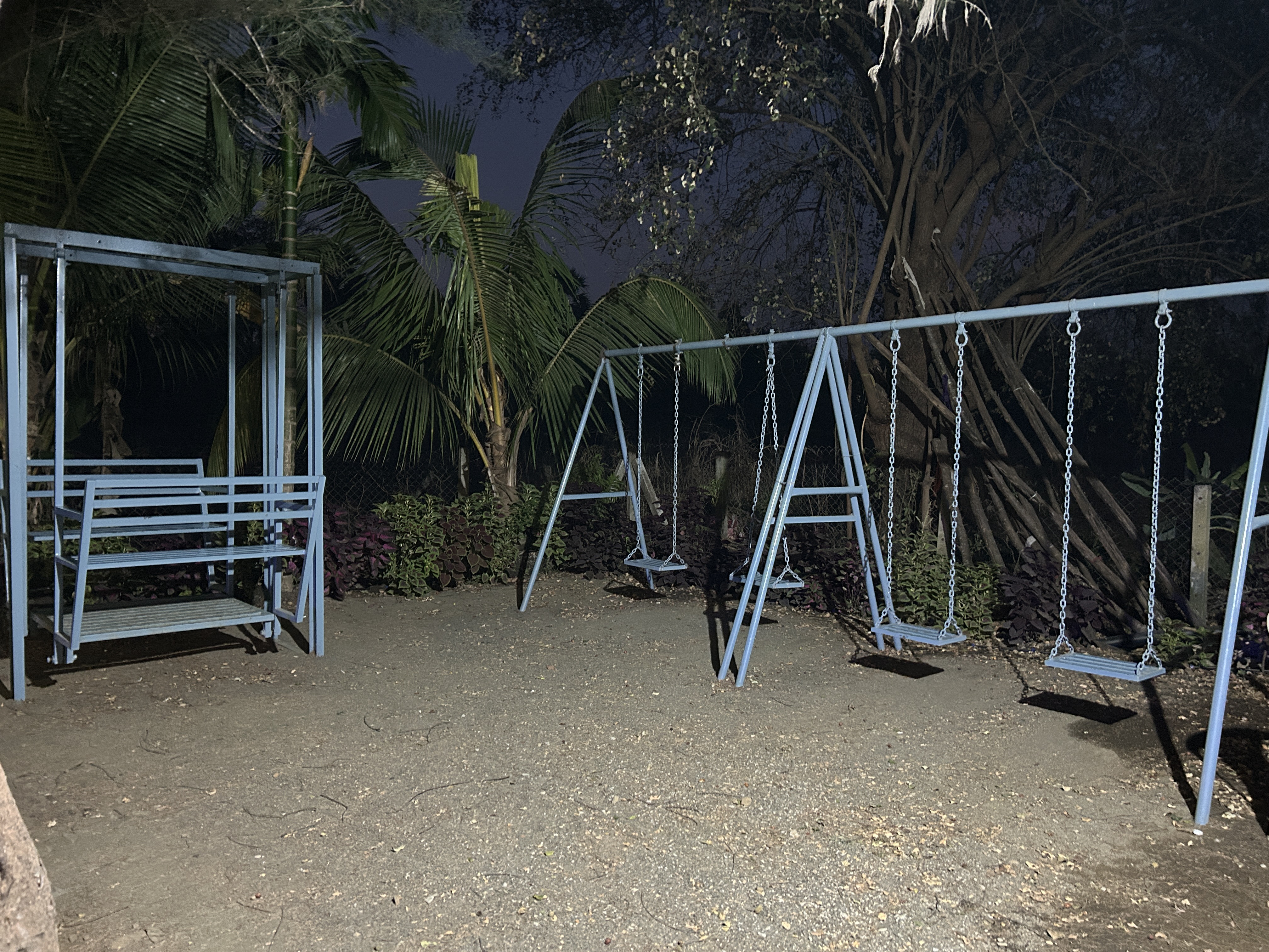 Kids Area
